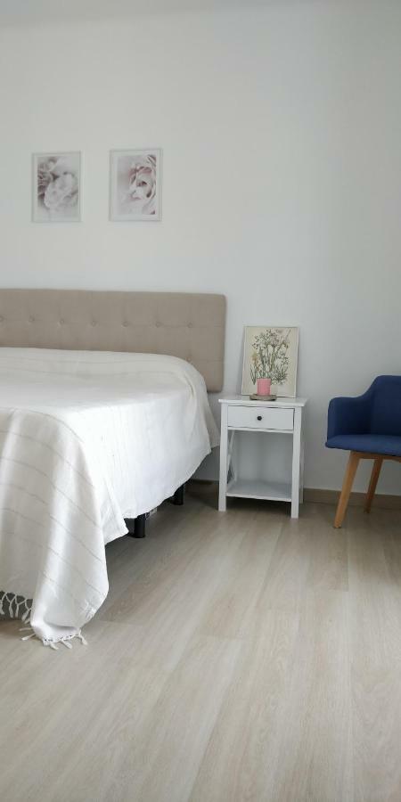 Itxaso Apartment Hondarribia Exterior photo