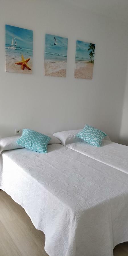 Itxaso Apartment Hondarribia Exterior photo